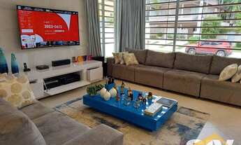 Imagem: Casa com 7 dormitórios à venda, 380 m²