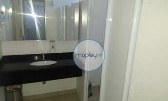 Imagem 7: Locação, 133 m² - Brooklin - São Paulo/SP