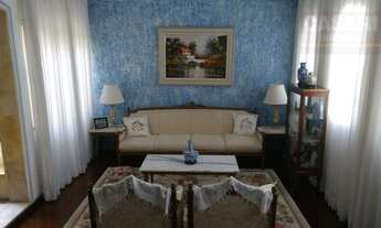 Imagem 3: Sobrado com 3 dormitórios à venda, 260 m² - Nova Petrópolis - São Bernardo do Campo/SP