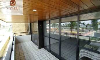 Imagem 3: Nascente Sul e Vista Mar