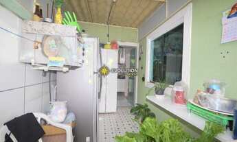 Imagem 7: Casa para venda tem 150 metros quadrados com 3 quartos em Copacabana - Belo Horizonte - MG