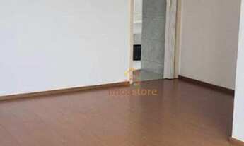 Imagem 2: ZC - Cond. Ed. Res. Sevilha - Apto à Venda na Região Central de Londrina