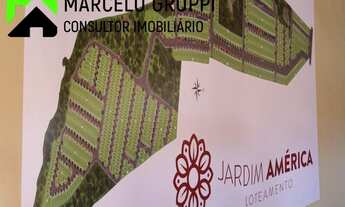 Imagem 2: Terreno para Venda em Elias Fausto, Jardim América