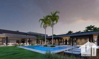 Imagem 7: Terreno à venda, 2176 m² por R$ 5.000.000,00 - Urbanova - São José dos Campos/SP