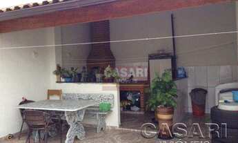 Imagem 9: Sobrado à venda, 430 m² por R$ 750.000,00 - Vila Floresta - Santo André/SP