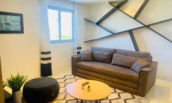 Imagem 5: Cobertura com 2 dormitórios à venda, 116 m² por R$ 1.900.000,00 - Batel - Curitiba/PR