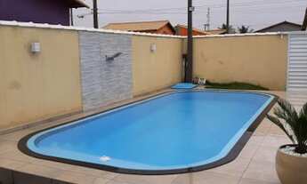 Imagem 6: Casa para venda tem 60 metros quadrados com 2 quartos em Nova Califórnia (Tamoios) - Cabo