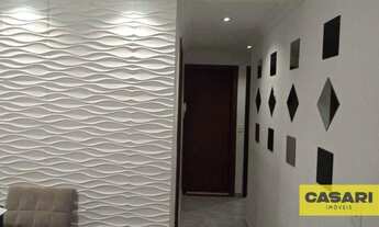 Imagem 4: Apartamento com 2 dormitórios à venda, 72 m² - Independência - São Bernardo do Campo/SP