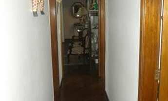 Imagem 3: 3 dormitórios mobiliado no Paraíso