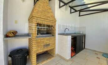 Imagem 4: Cobertura com 2 dormitórios à venda, 200 m² por R$ 690.000,00 - Praia da Enseada - Guarujá