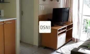 Imagem 1: LINDO APARTAMENTO DE 50m² C/2 DORMITÓRIOS E SACADA , NO BAIRRO VILA CARRÃO Z/L - SÃO PAULO