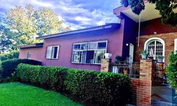 Imagem: Casa Térrea venda e locação