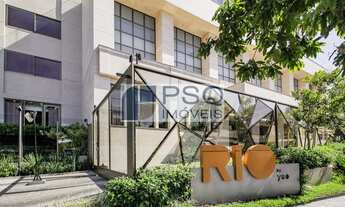 Imagem 2: Apartamento de 150m², com 3 suítes, 2 vagas no Flamengo - Rio de Janeiro - RJ