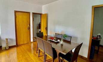 Imagem 4: Apartamento com 3 dormitórios à venda, 78 m² por R$ 395.000,00 - Buritis - Belo Horizonte