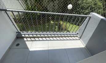 Imagem 2: Apartamento para aluguel com 63 metros quadrados com 2 quartos em Moema - São Paulo - SP