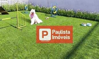 Imagem 3: Apartamento com 2 dormitórios à venda, 61 m² por - Campo Grande - São Paulo/SP