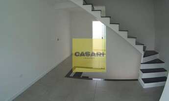 Imagem: Sobrado com 2 dormitórios à venda, 95