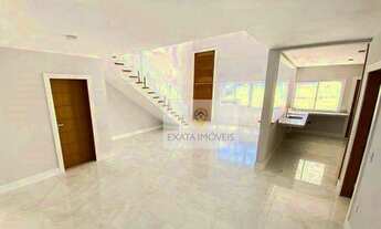 Imagem 4: Casa linear alto padrão 4 quartos, Viverde I/ Rio das Ostras!