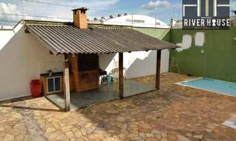 Imagem 5: Apartamento com 3 dormitórios à venda, 115 m² por R$ 270.000,00 - Bosque da Saúde - Cuiabá