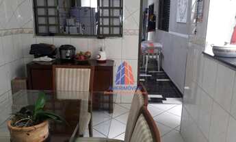 Imagem 5: Casa com 2 dormitórios à venda, 210 m² por R$ 540.000,00 - Parque Universitário - American