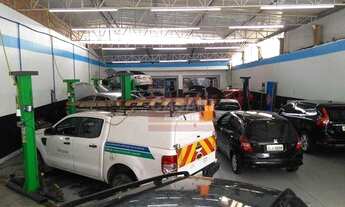 Imagem 5: Prédio à venda, 615 m² - Rudge Ramos - São Bernardo do Campo/SP