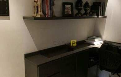 Imagem 5: Apartamento com 3 dormitórios à venda, 150 m² por R$ 1.100.000,00 - Alto - Piracicaba/SP