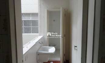 Imagem 4: Apartamento com 2 dormitórios para alugar, 115 m² por R$ 2.156,25/mês - República - São Pa