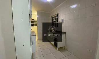 Imagem 4: Apartamento com 2 dormitórios para alugar, 58 m² por R$ 1.010,00/mês - Residencial Portal