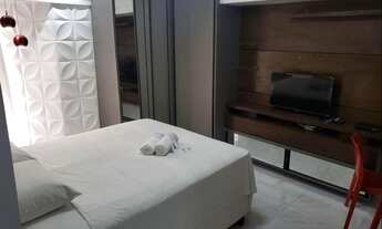 Imagem 6: Cobertura beira mar venda e locação