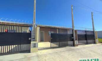 Imagem 3: Casa com 2 dormitórios à venda, 125 m² por R$ 177.000,00 - Residencial E Comercial Portal