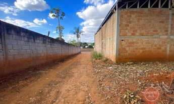 Imagem 7: Terreno à venda, 750 m² por R$ 280.000 - São Rafael - Mário Campos/Minas Gerais