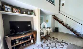 Imagem 7: Loft com 1 quarto à venda, 68 m² por R$ 630.000 - Barra da Tijuca - Rio de Janeiro/RJ