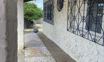 Imagem: Casa com 2 dormitórios à venda, 100 m²