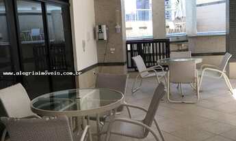 Imagem 4: Apartamento para Venda em Salvador, 4 dormitórios, 4 suítes, 6 banheiros, 3 vagas