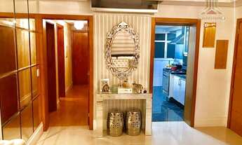 Imagem 5: Apartamento de três dormitórios no Condomínio Rosa dos Ventos no Centro de Novo Hamburgo