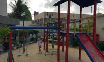 Imagem 5: Apartamento em Nova Parnamirim - 3/4 Suíte - Residencial Arco-Íris