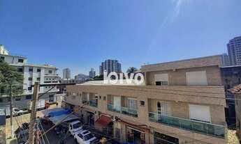 Imagem 6: Apartamento com 2 quartos para alugar, 80 m² por R$ 2.200/mês - Chácara Inglesa