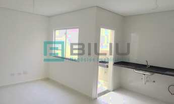 Imagem: Santo André - Apartamento Padrão - Jardim