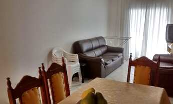 Imagem 6: Apartamento com 2 dormitórios à venda, 94 m² por R$ 400.000,00 - Aviação - Praia Grande/SP