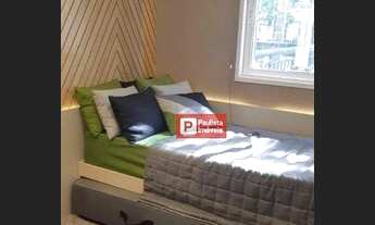 Imagem 7: Apartamento à venda, 72 m² por R$ 826.000,00 - Chácara Santo Antônio - São Paulo/SP