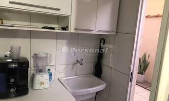Imagem 7: Apartamento em Bosque Flamboyant - Taubaté, SP por 350000 - AP854
