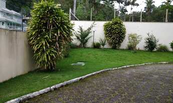 Imagem 7: Apartamento para venda tem 85 metros quadrados com 3 quartos em Córrego Grande - Florianóp