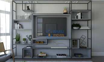 Imagem 3: Apartamento com 3 dormitórios à venda, 141 m² por R$ 1.765.000 - Jardim Paulista - São Pau