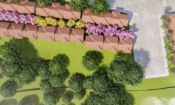 Imagem 3: Apartamento à venda, 64 m² por R$ 650.000,00 - Centro - Guaramiranga/CE