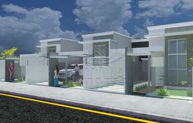 Imagem 2: Toledo - Casa - Jardim Concórdia