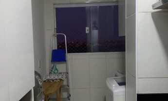 Imagem 5: Apartamento à venda, 69 m² por R$ 250.000,00 - Parque Gramado - Americana/SP