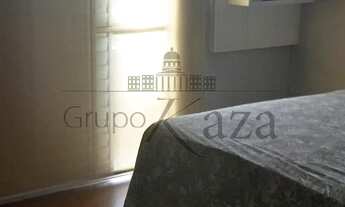 Imagem 5: Casa Sobrado - Bosque dos Eucaliptos - 140m² - 3 Dormitórios