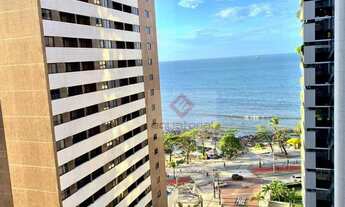 Imagem 3: Apartamento com 4 dormitórios à venda, 330 m² por R$ 2.400.000,00 - Meireles - Fortaleza/C