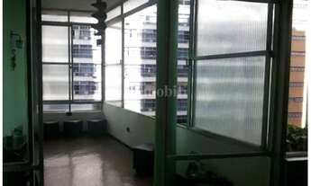 Imagem 2: Excelente apartamento com varanda