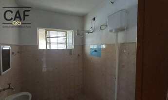 Imagem 7: Casa com 1 dormitório para alugar, 60 m² por R$ 1.300,00/mês - Nova Jaguariúna - Jaguariún